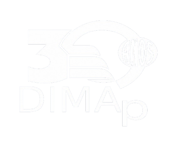 Logo DIMAP
